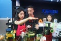 China Shenzhen consumer electronics and home appliances brand exhibition