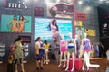 2015 China (Shenzhen) international brand underwear Exhibition