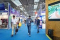 China (Shenzhen) overseas Chinese industry trade fair