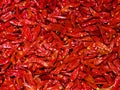 China Sichuan Cuisine Village Red Hot Spicy Chili Pepper Vegetable Veggies Spice Home House Chinese Food Element Chengdu Snack