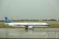 China Southern Airline at Ho Chi Minh airport