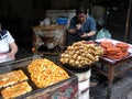 China street food