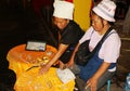 China street sellers of jewellery