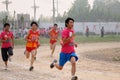 China: Student Track and Field Games
