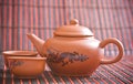 China tea Royalty Free Stock Photo