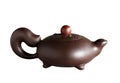 China teapot