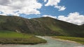 China Tibet Travel Sichuan Ganzi Batang