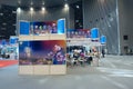 China Tourism Fair