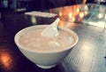 China Town Tang Yuan Royalty Free Stock Photo