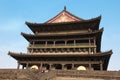 China Travel, Chinese Drum Tower