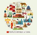 China Travel Collection