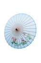 China umbrella