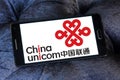 China Unicom company logo