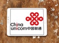 China Unicom company logo