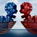 China United States Tariff War