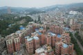 China villege city view of tourism city guiyang 5