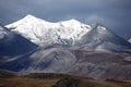 China XiZang scenery