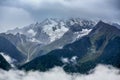 China XiZang scenery