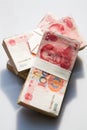 China yuan