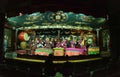 China Yunnan Lijiang Traditional Naxi Orchestra Music Band Antique Chinese Musical Instruments Performance Dayan Concert Hall