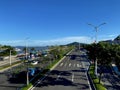 China Zhuhai Hengqin Harbour Old Fisherman Town Village Sculpture Nature Green Blue Sky Landscape Photography Great Bay Canton