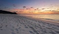 Chinamans Beach Jervis Bay Royalty Free Stock Photo