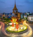 Chinatown Bangkok landmark