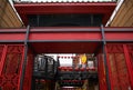 Chinatown, Birmingham UK for Chinese New Year 2018