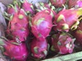 Chinatown Discovery: Dragonfruit
