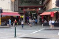 Chinatown gate is largest Chinatown in Australia