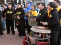 Chinatown Music Band