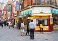 Chinatown, Nagasaki , Japan