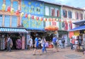 Chinatown Singapore