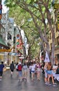 Chinatown, Sydney