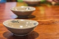 Chinaware rice bowl