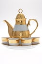 Chinaware Royalty Free Stock Photo