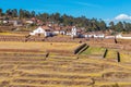 Chinchero Town and Inca Ruin, Peru