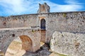 Chinchon Castle