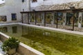 Visit to the medieval city of Chinchon, Madrid, Spain.