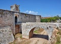 Chinchon Spain Royalty Free Stock Photo