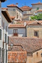 Chinchon, Spain