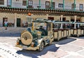 Chinchon, Spain