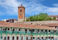 Chinchon, Spain