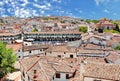 Chinchon Spain Royalty Free Stock Photo