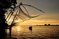 Chinees net in fort kochi,