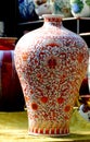 Chines porcelain vase