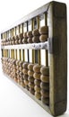 Chinese abacus