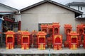 Chinese altar house factory