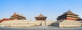 Chinese ancient architecture