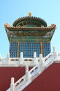 Chinese ancient architecture